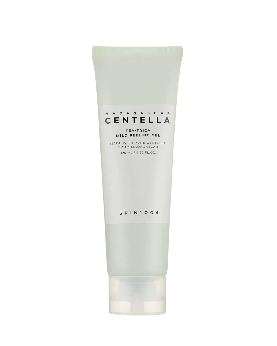Madagascar Centella Tea-Trica Mild Peeling Gel